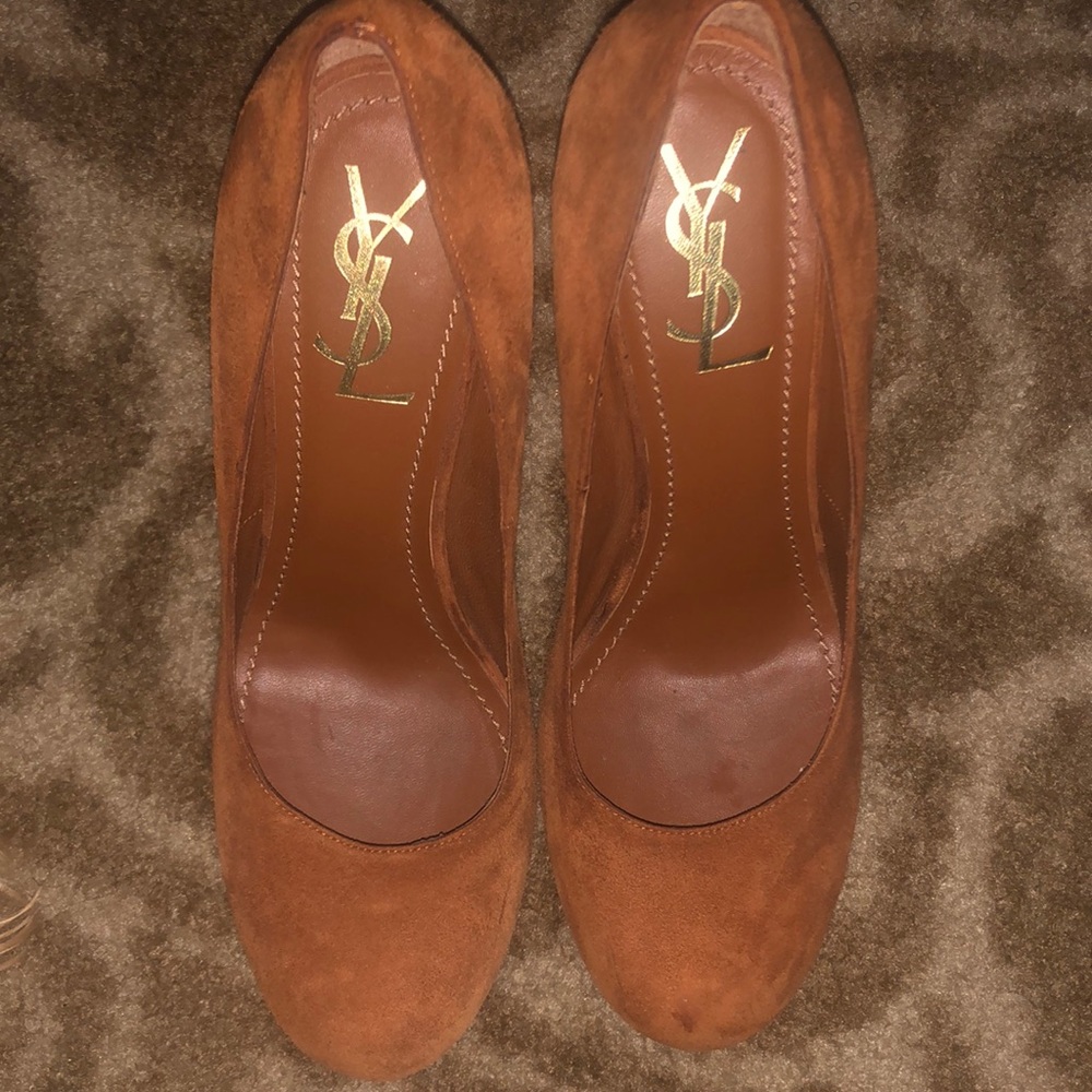 YSL Tributes